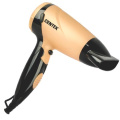 Фен Centek CT-2209 BLG (черн/золотой)